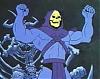 Skeletor's Avatar