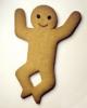 The Gingerbread Man's Avatar