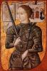 Joan of Arc's Avatar